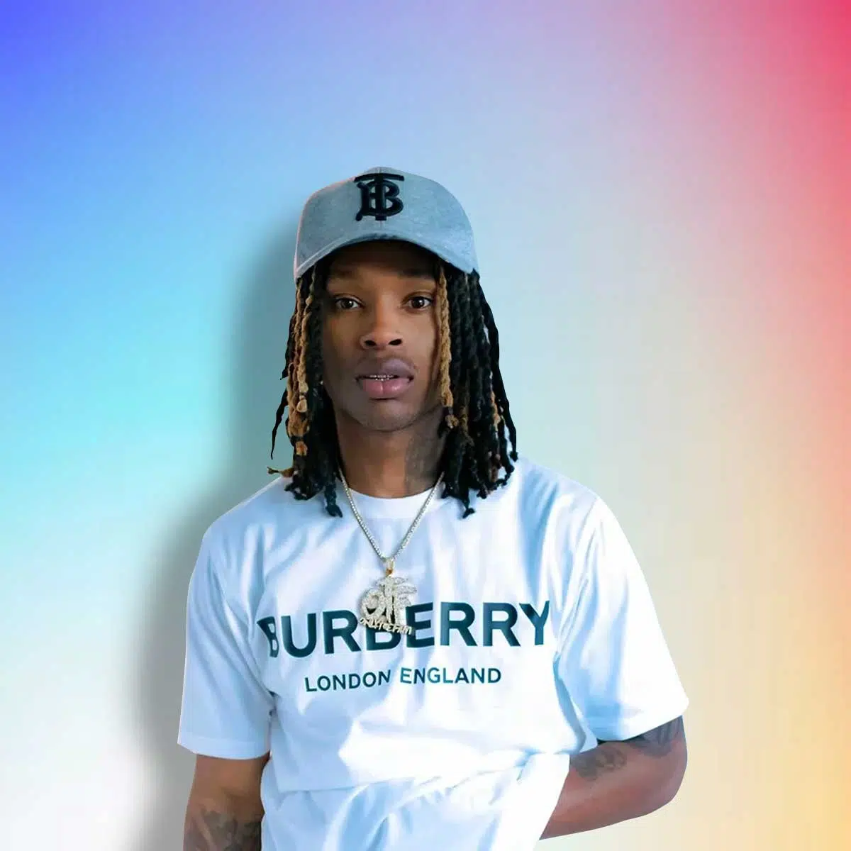 King Von Rapper